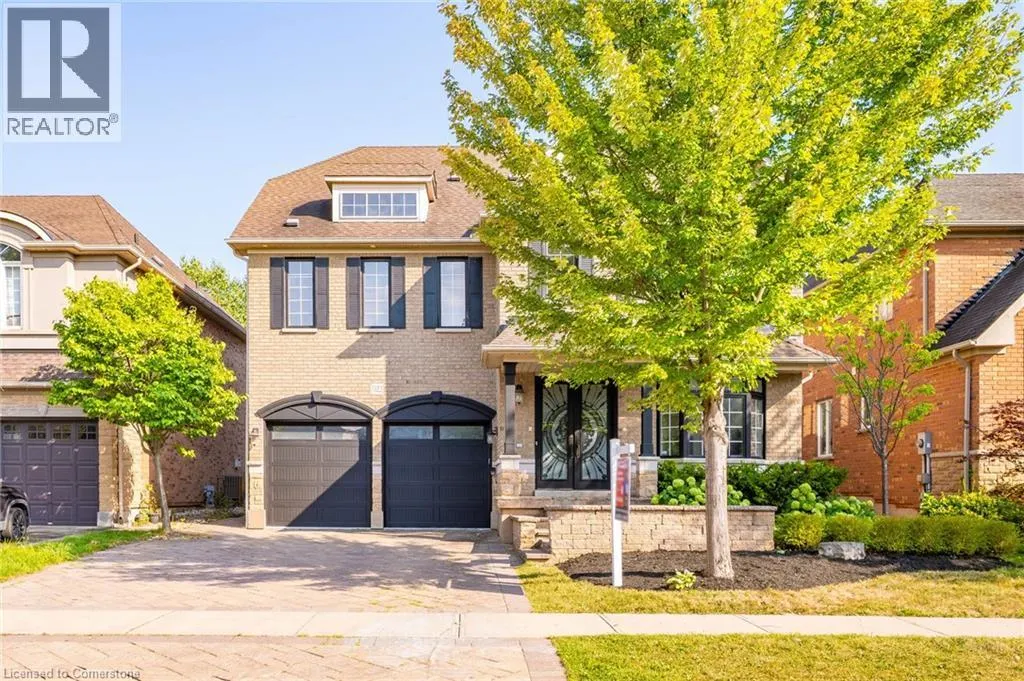 3322 FOX RUN Circle