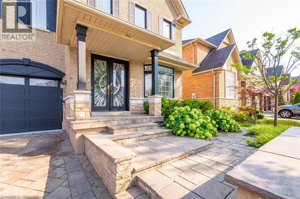 3322 FOX RUN Circle