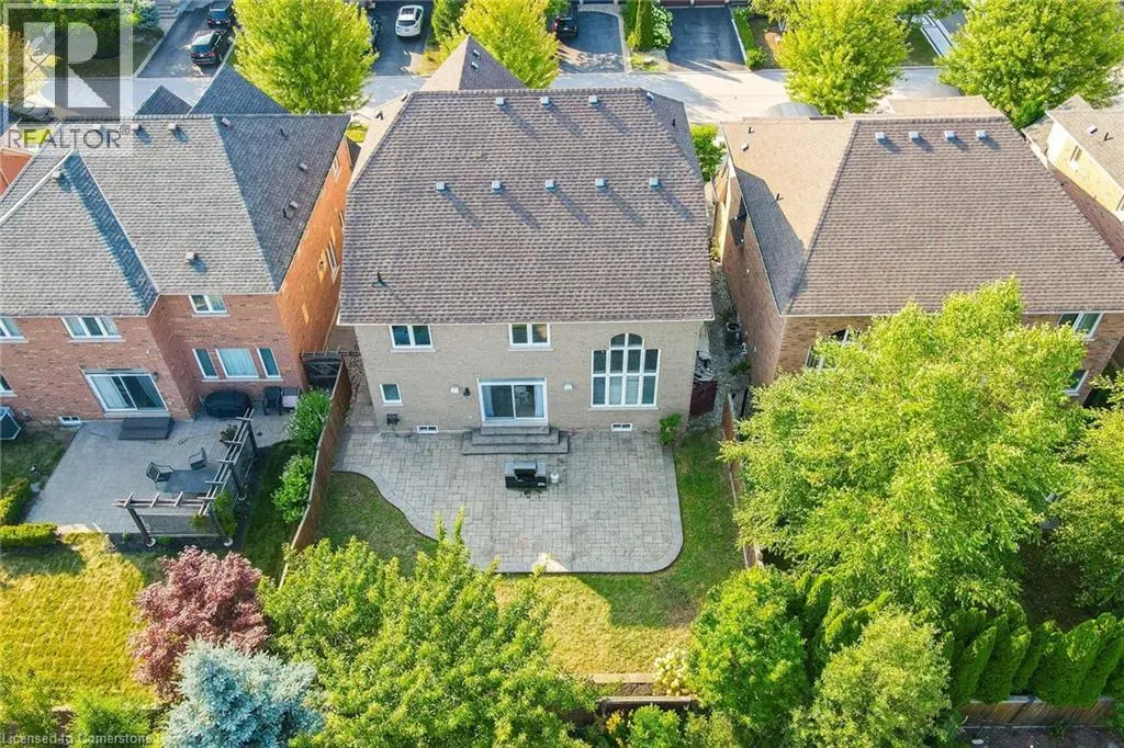 3322 FOX RUN Circle