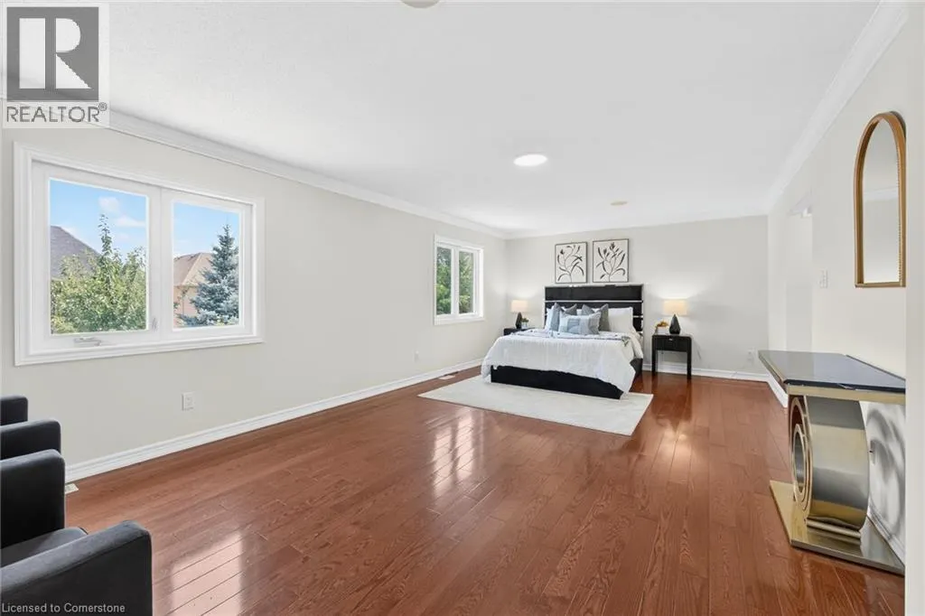 3322 FOX RUN Circle
