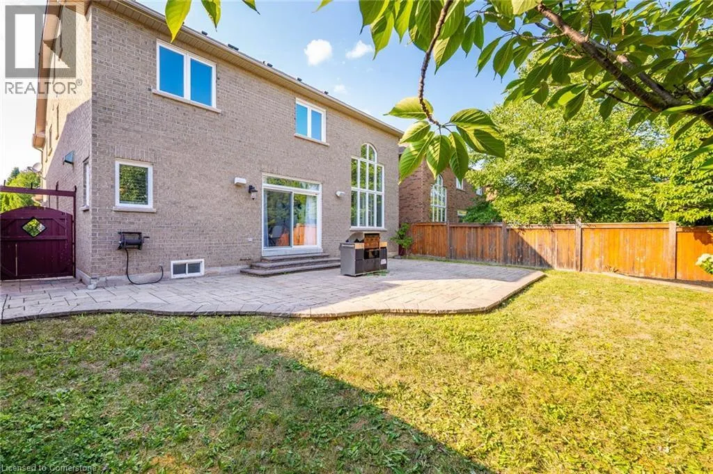 3322 FOX RUN Circle
