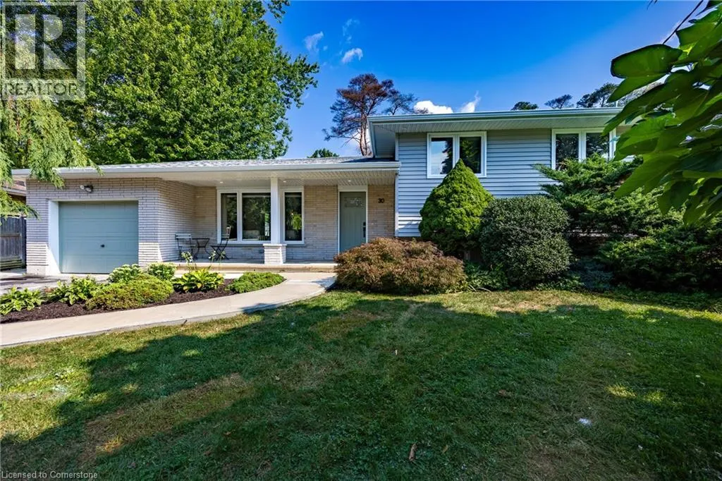 30 ASHTON Drive