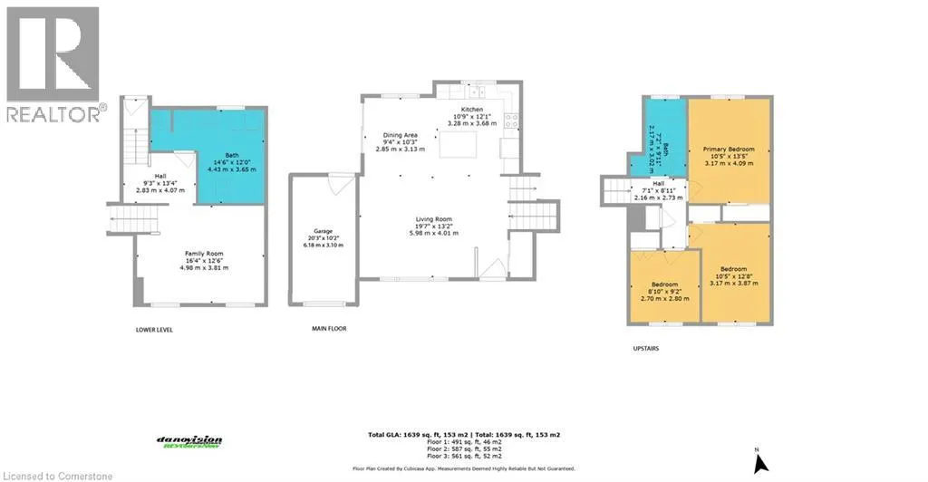 30 ASHTON Drive