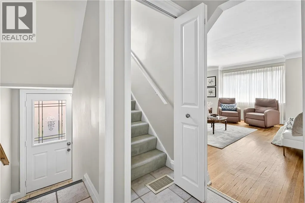 56 WEST 1ST Street