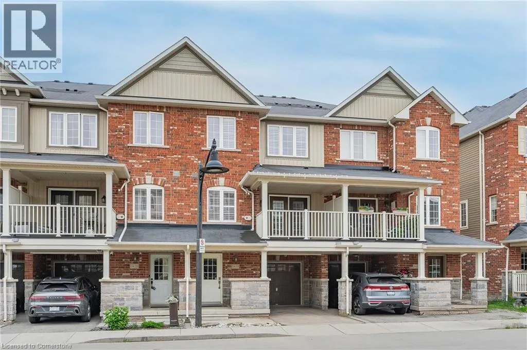 54 NISBET Boulevard Unit# 20, #20