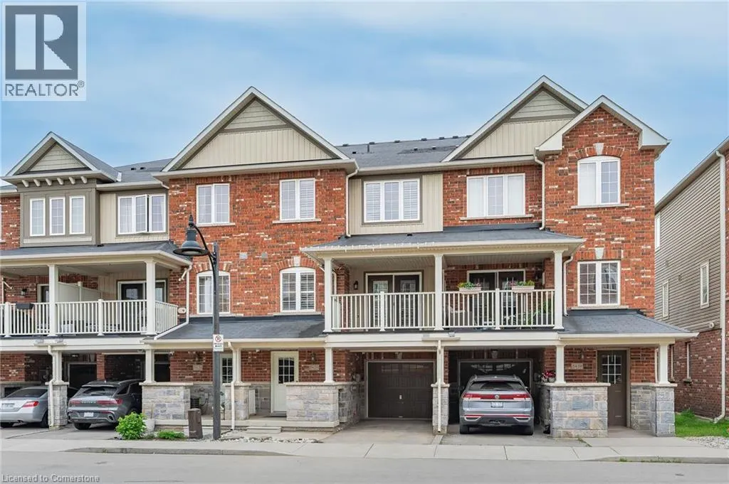 54 NISBET Boulevard Unit# 20, #20