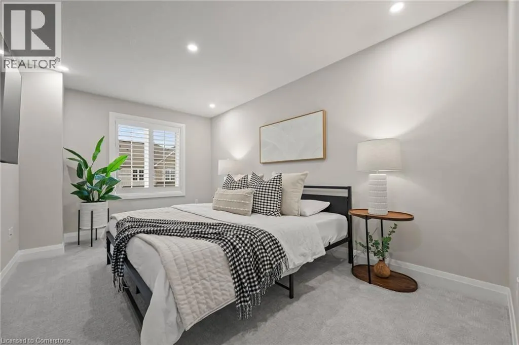 54 NISBET Boulevard Unit# 20, #20