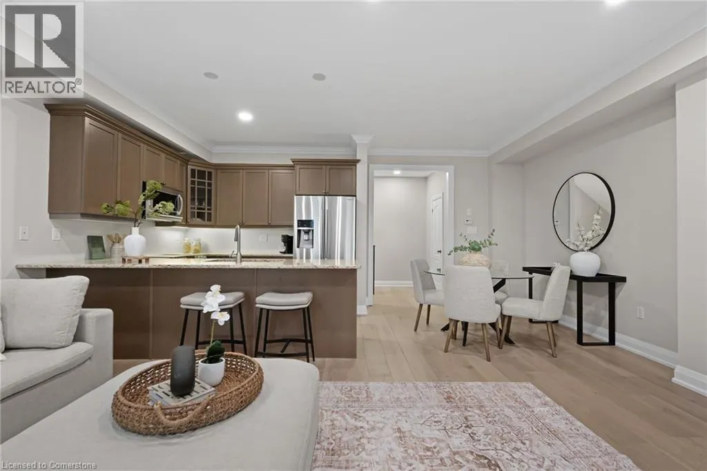 54 NISBET Boulevard Unit# 20, #20