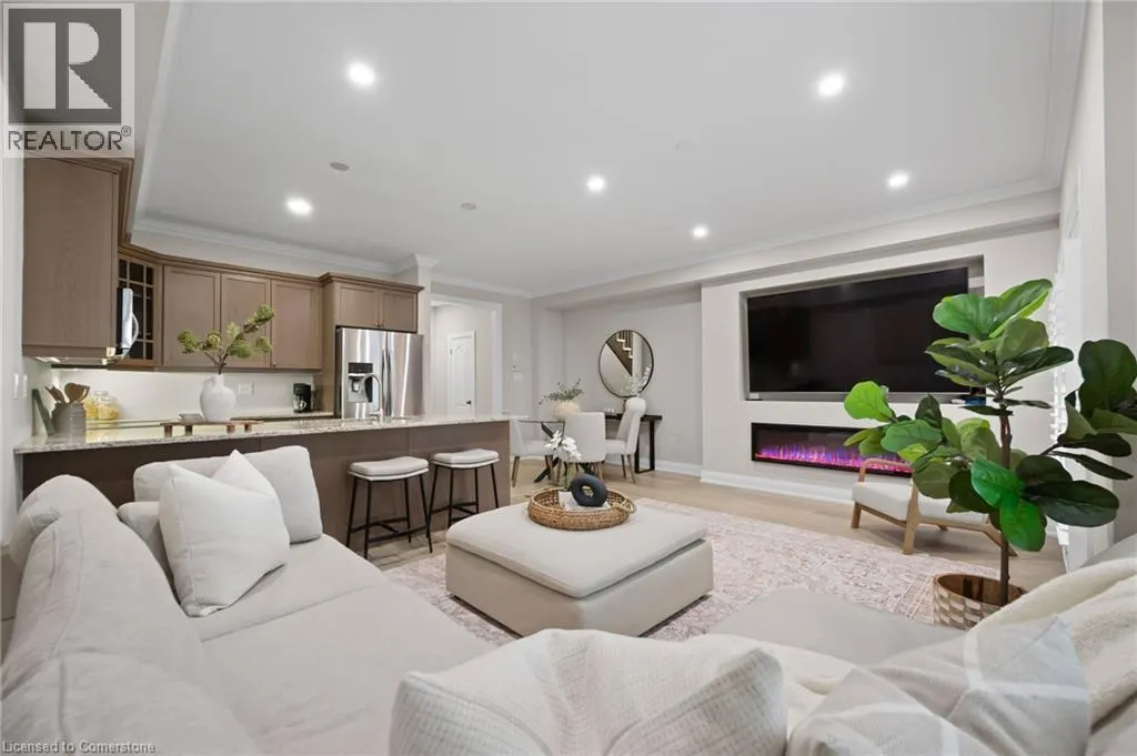 54 NISBET Boulevard Unit# 20, #20