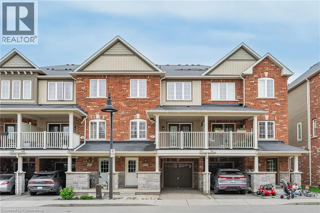 54 NISBET Boulevard Unit# 20, #20