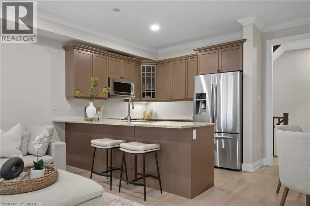 54 NISBET Boulevard Unit# 20, #20