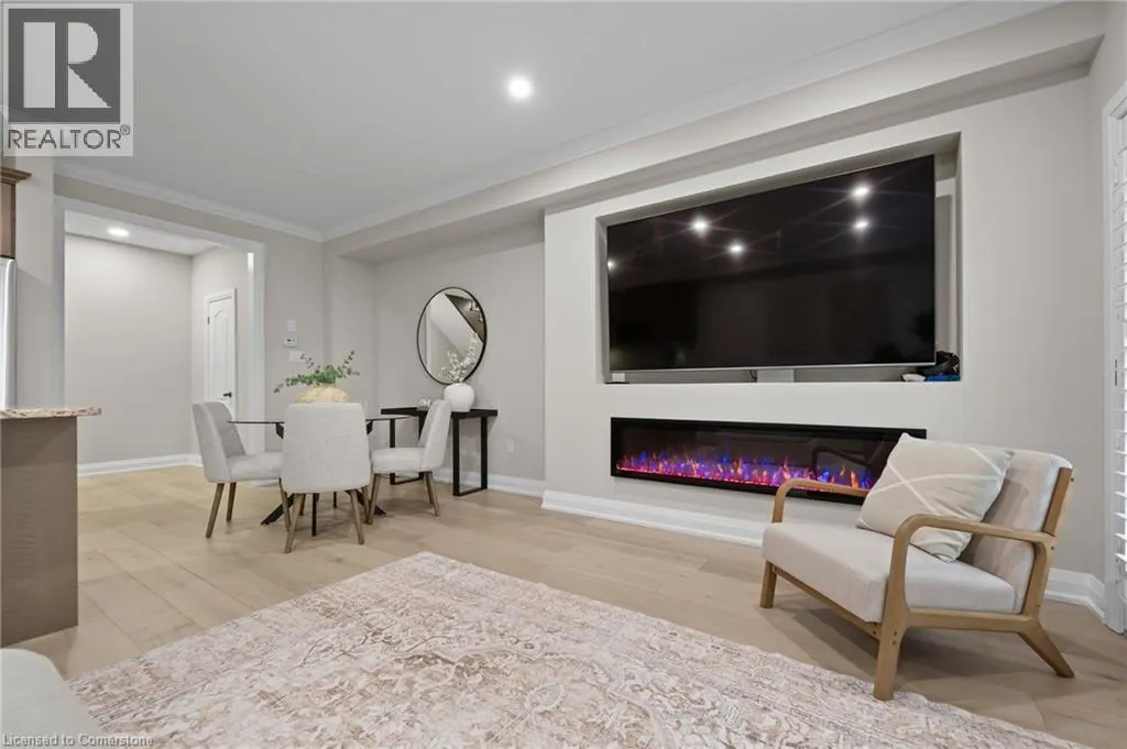 54 NISBET Boulevard Unit# 20, #20