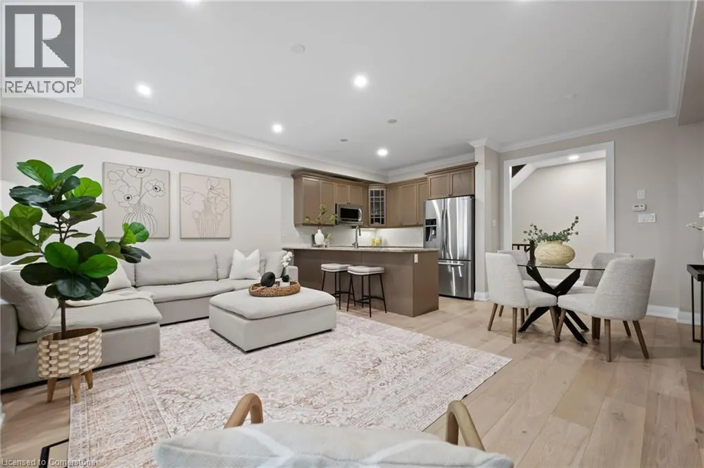 54 NISBET Boulevard Unit# 20, #20