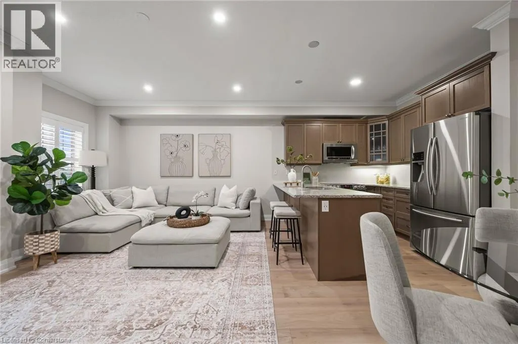 54 NISBET Boulevard Unit# 20, #20