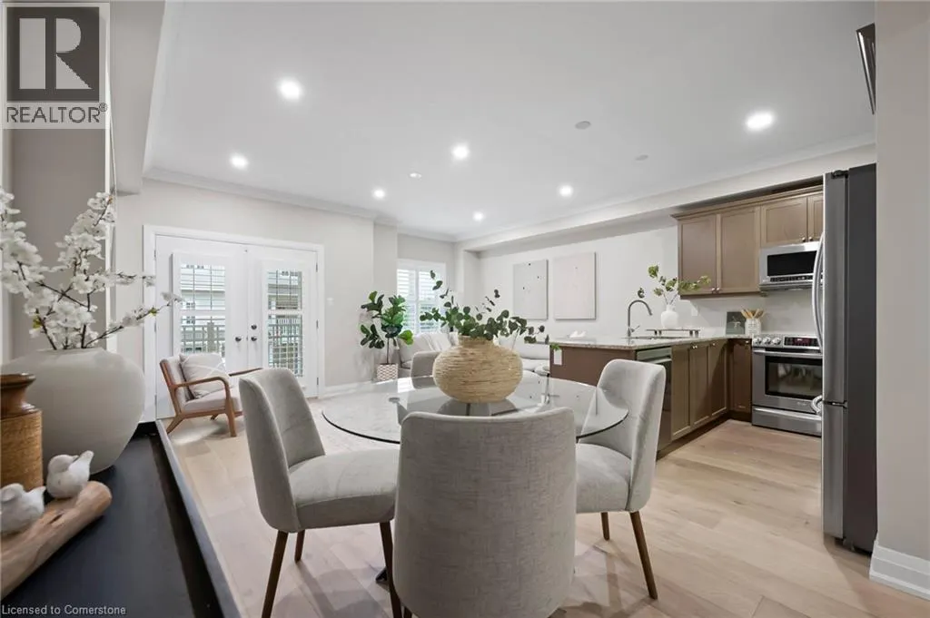 54 NISBET Boulevard Unit# 20, #20