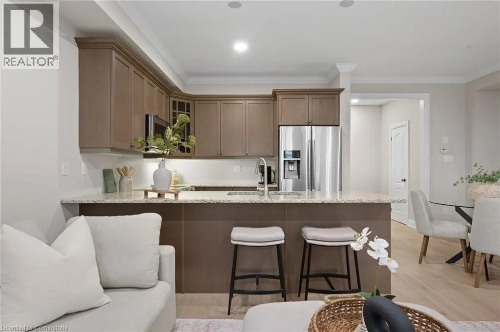 54 NISBET Boulevard Unit# 20, #20