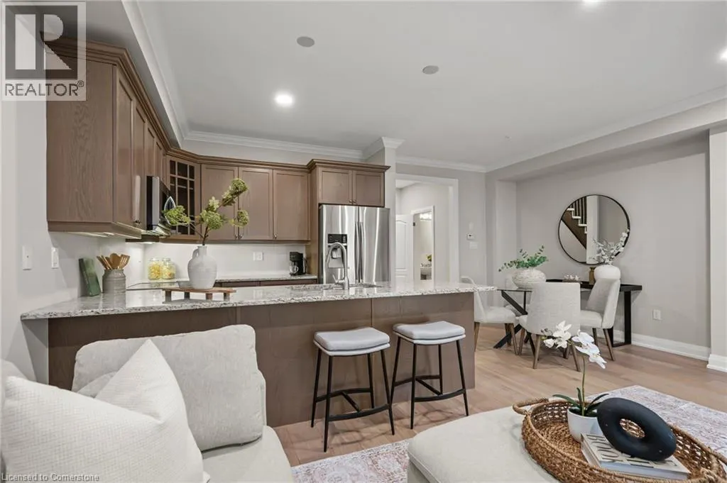 54 NISBET Boulevard Unit# 20, #20