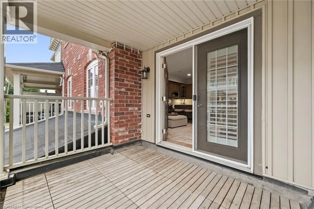 54 NISBET Boulevard Unit# 20, #20