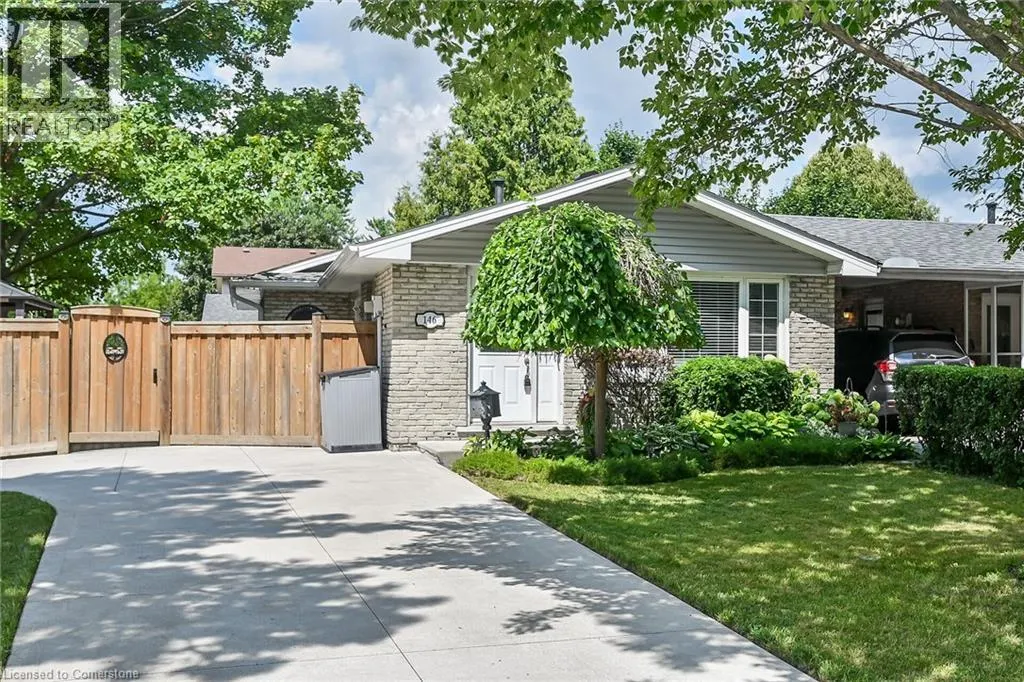 146 FIONA Crescent