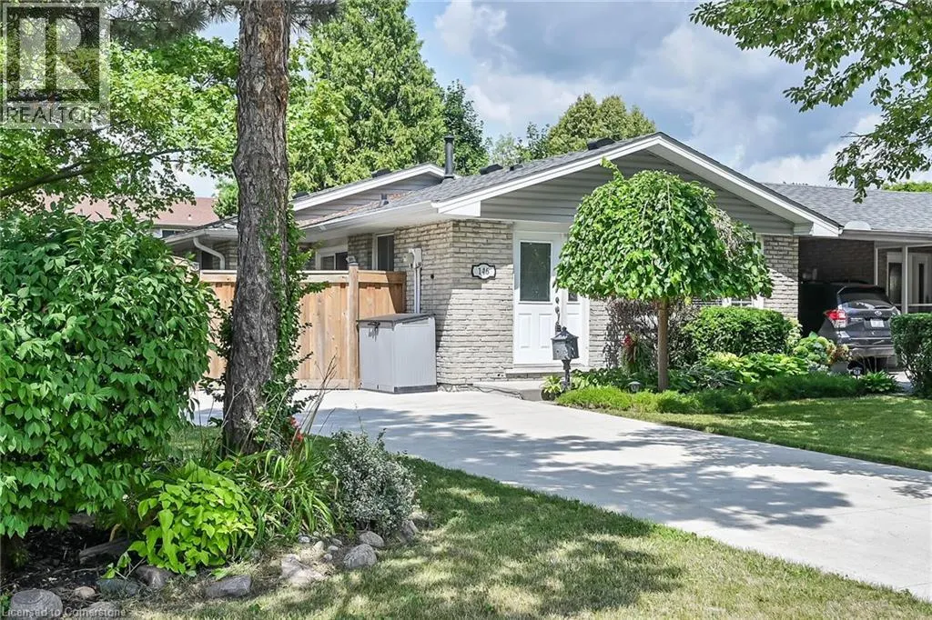 146 FIONA Crescent