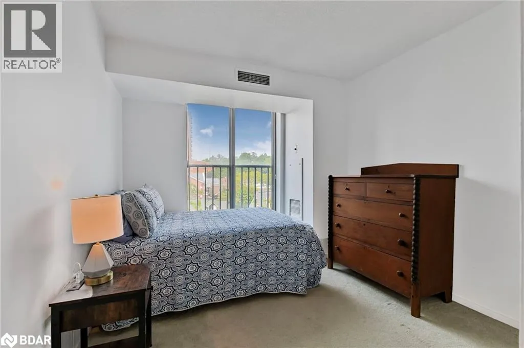 150 DUNLOP Street E Unit# 811, #811