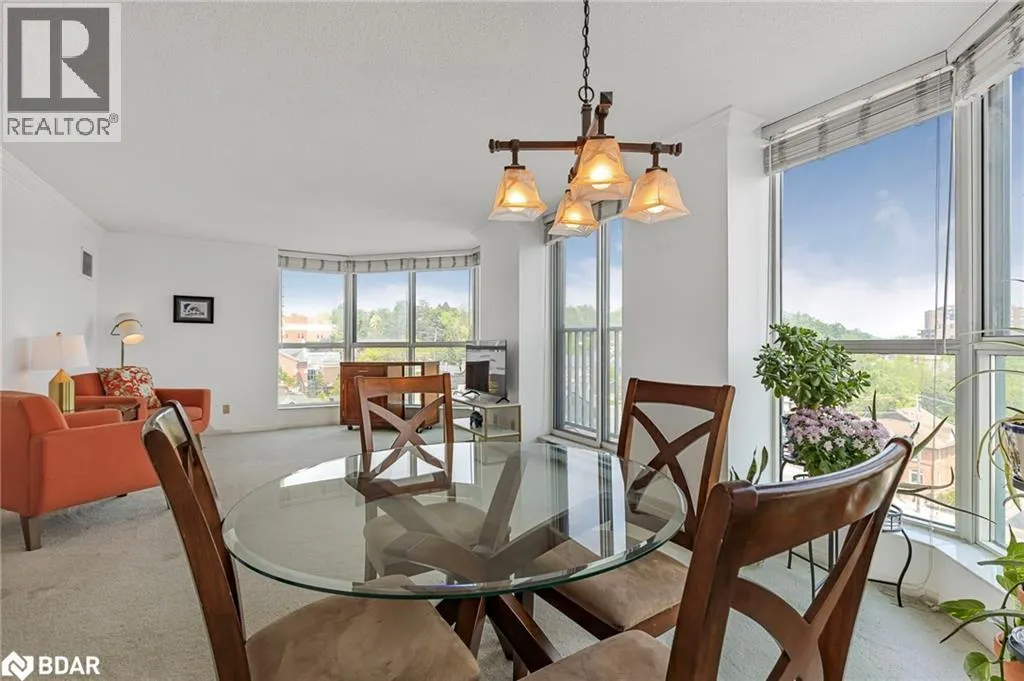 150 DUNLOP Street E Unit# 811, #811