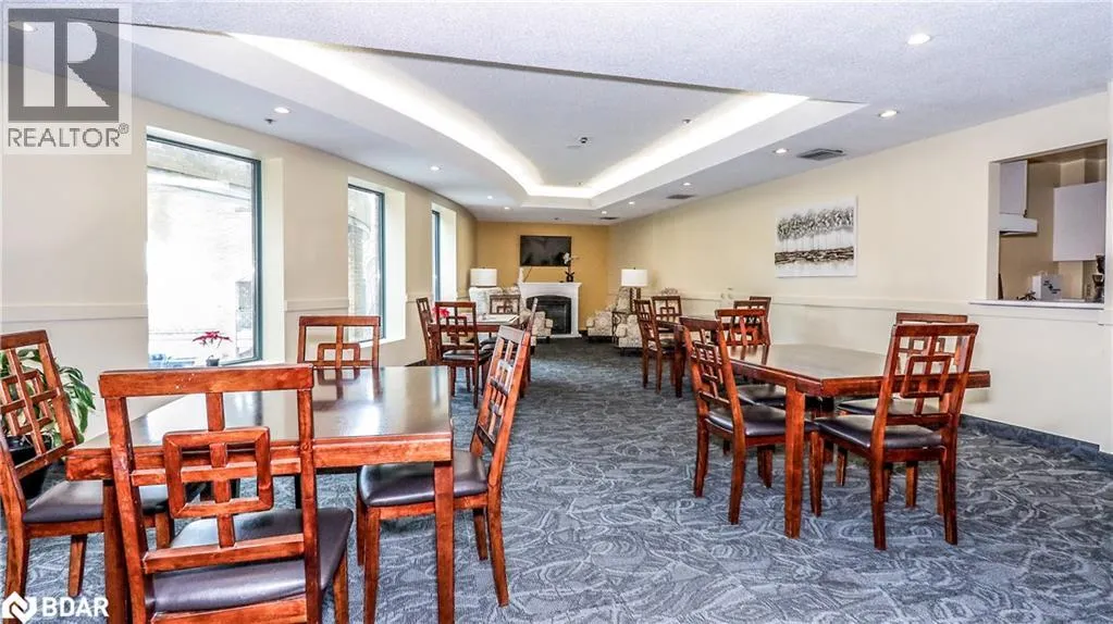 150 DUNLOP Street E Unit# 811, #811
