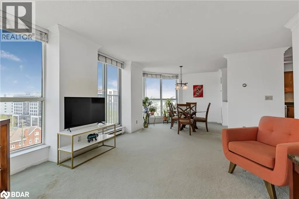 150 DUNLOP Street E Unit# 811, #811