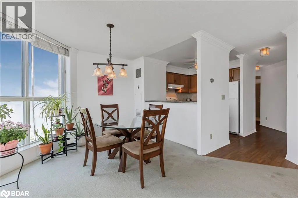 150 DUNLOP Street E Unit# 811, #811