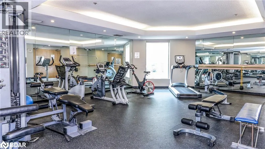 150 DUNLOP Street E Unit# 811, #811