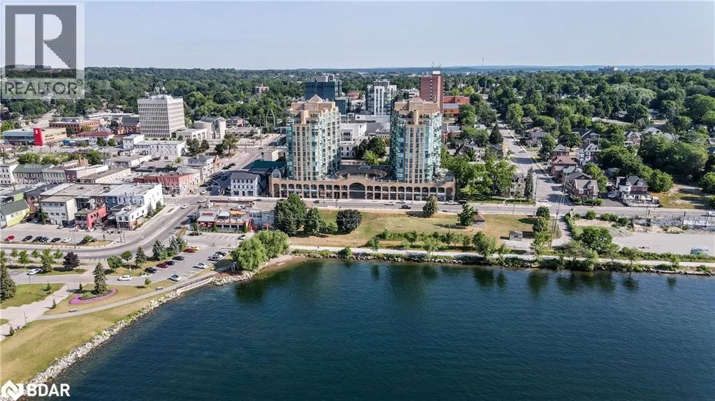 150 DUNLOP Street E Unit# 811, #811