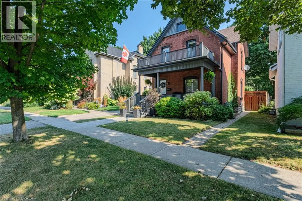 35 PALMERSTON Avenue