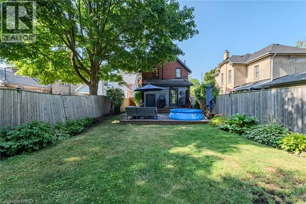 35 PALMERSTON Avenue