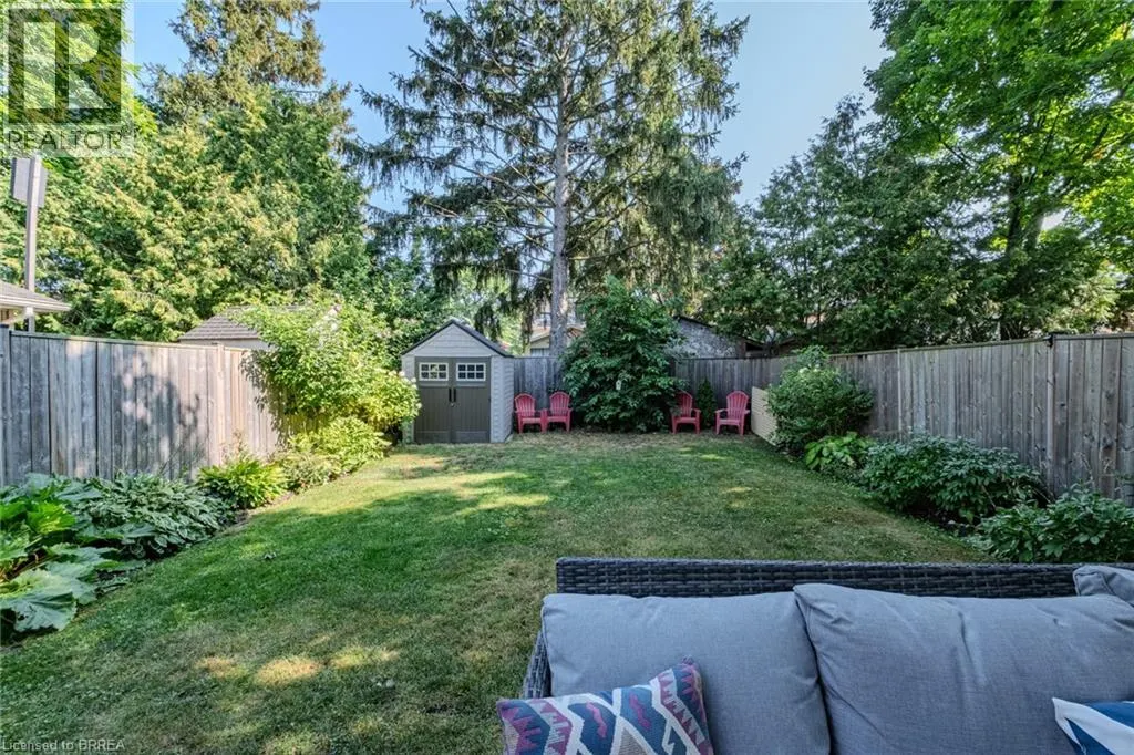 35 PALMERSTON Avenue