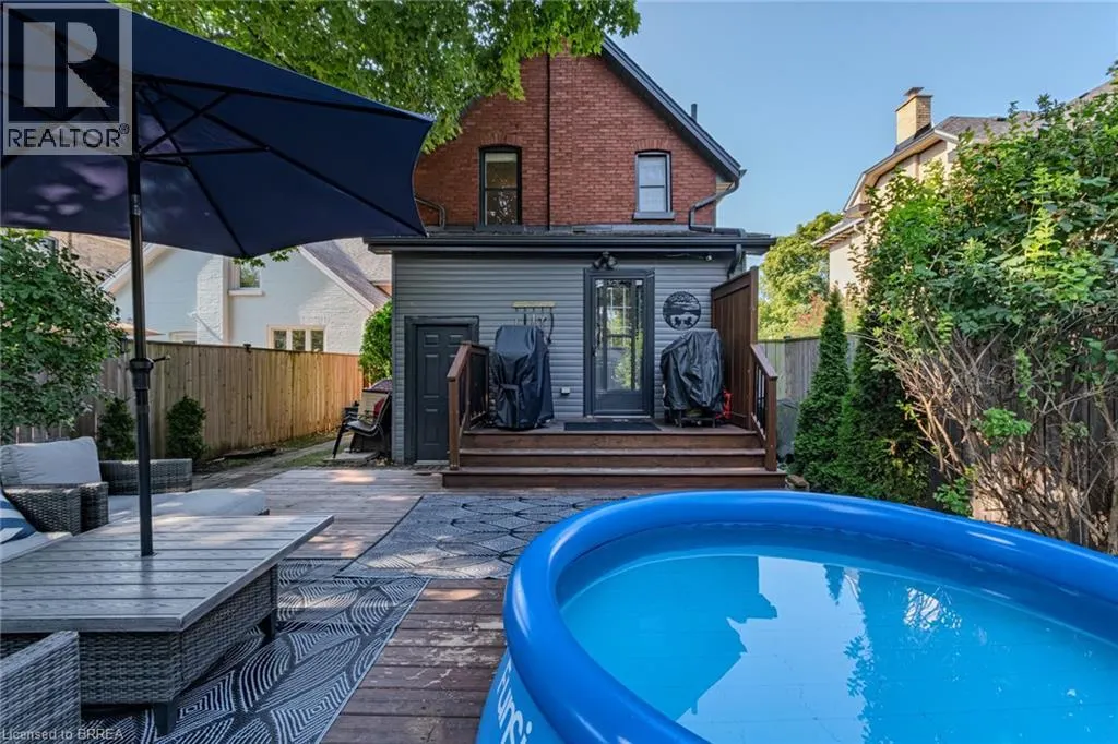 35 PALMERSTON Avenue