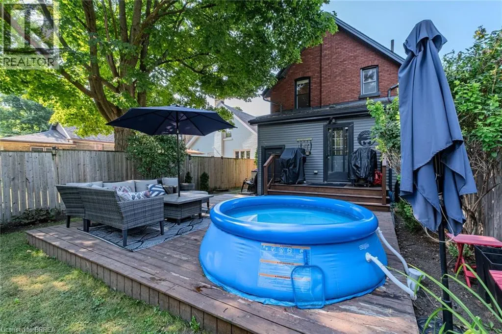 35 PALMERSTON Avenue