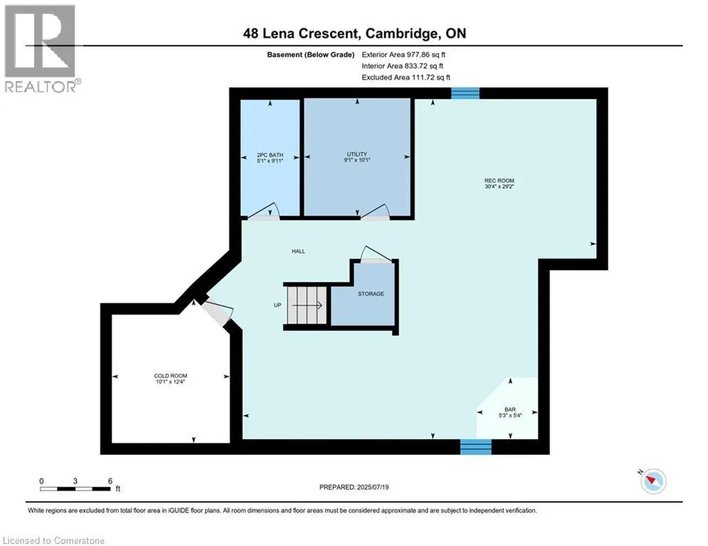 48 LENA Crescent
