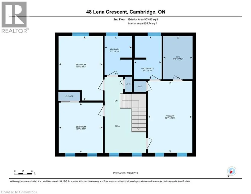 48 LENA Crescent