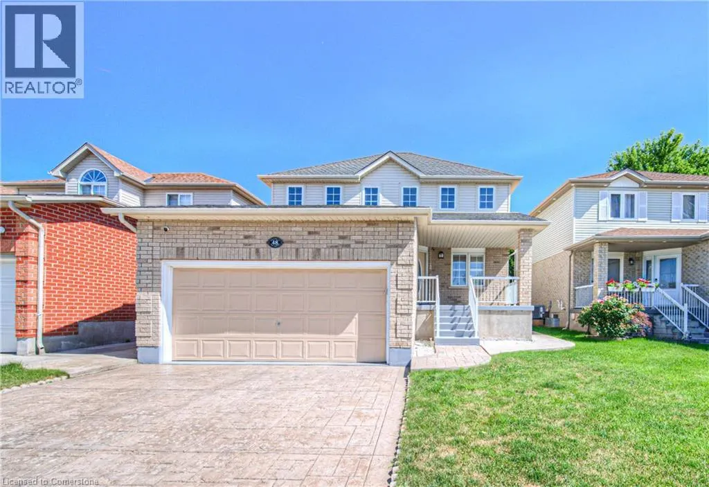 48 LENA Crescent