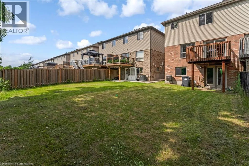 448 STARWOOD Drive