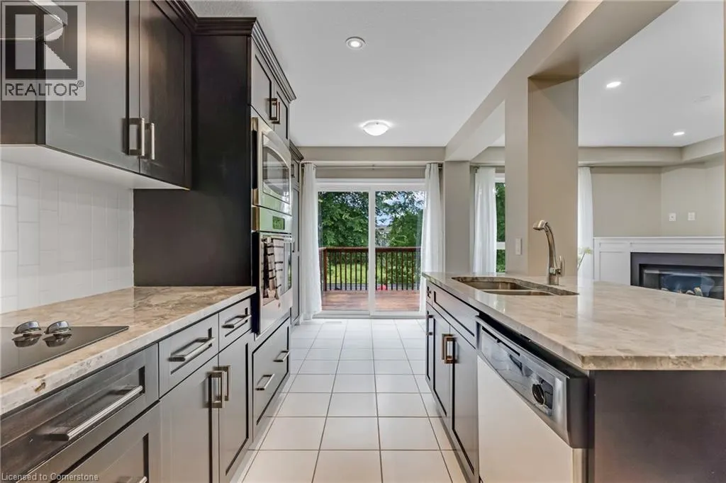 448 STARWOOD Drive