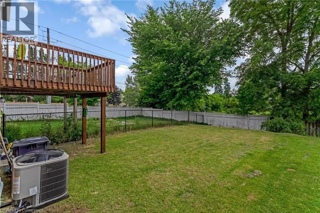 448 STARWOOD Drive