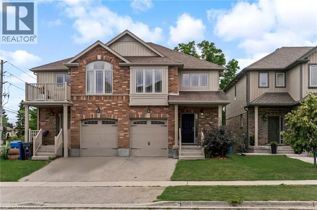 448 STARWOOD Drive