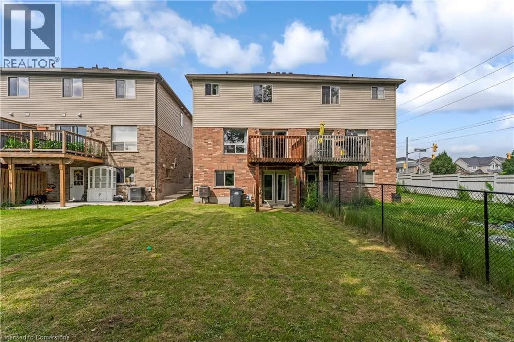 448 STARWOOD Drive