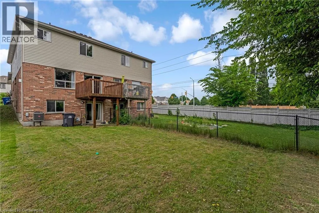 448 STARWOOD Drive
