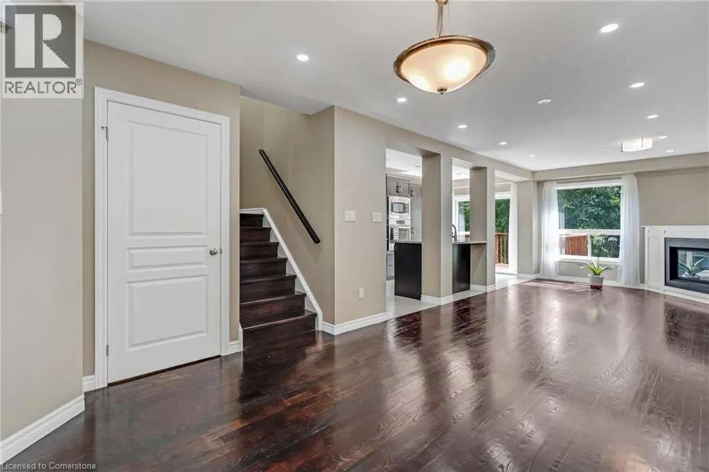 448 STARWOOD Drive