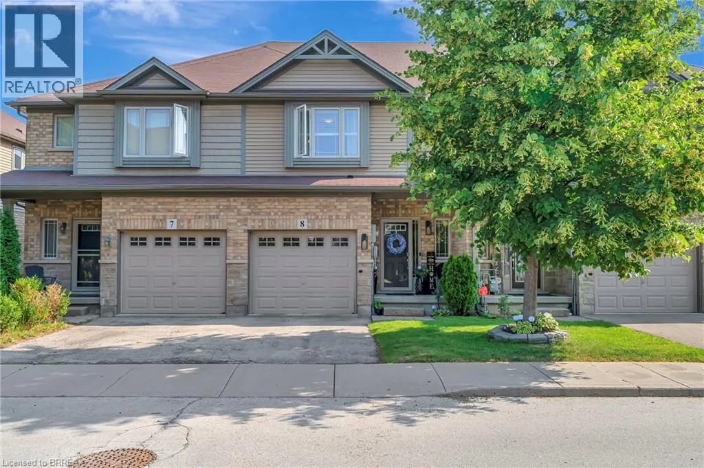 310 FALL FAIR Way Unit# 8, #8