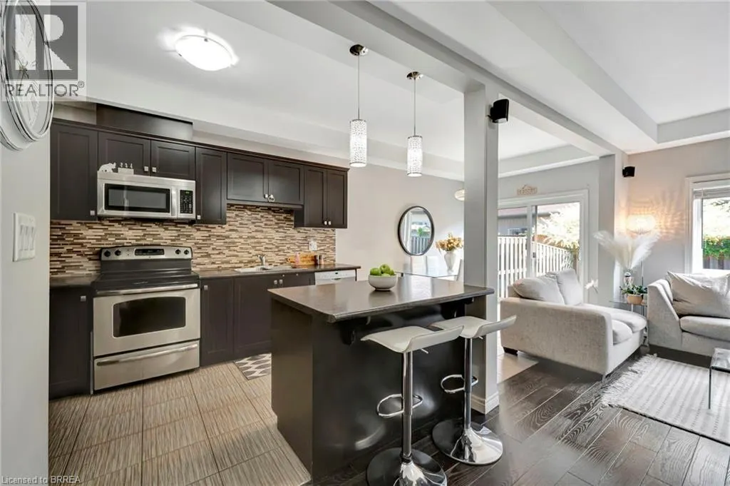 310 FALL FAIR Way Unit# 8, #8