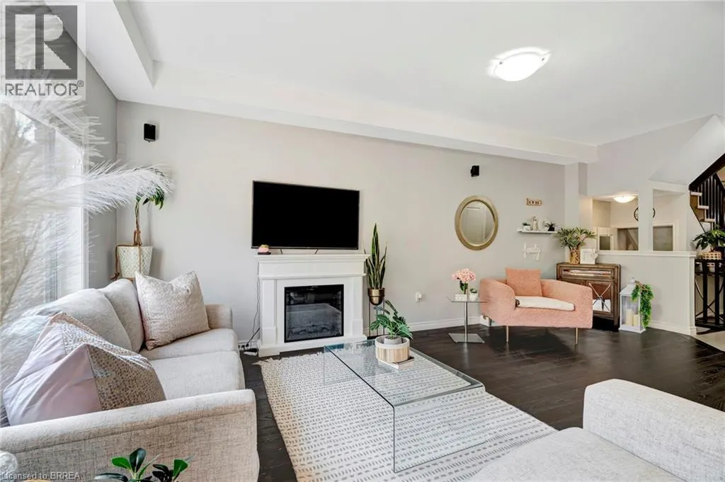 310 FALL FAIR Way Unit# 8, #8