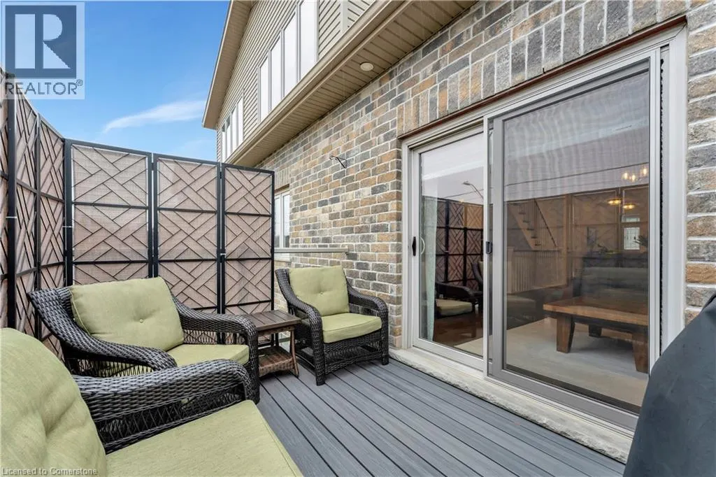 5 OLD HAMILTON Road Unit# 9, #9